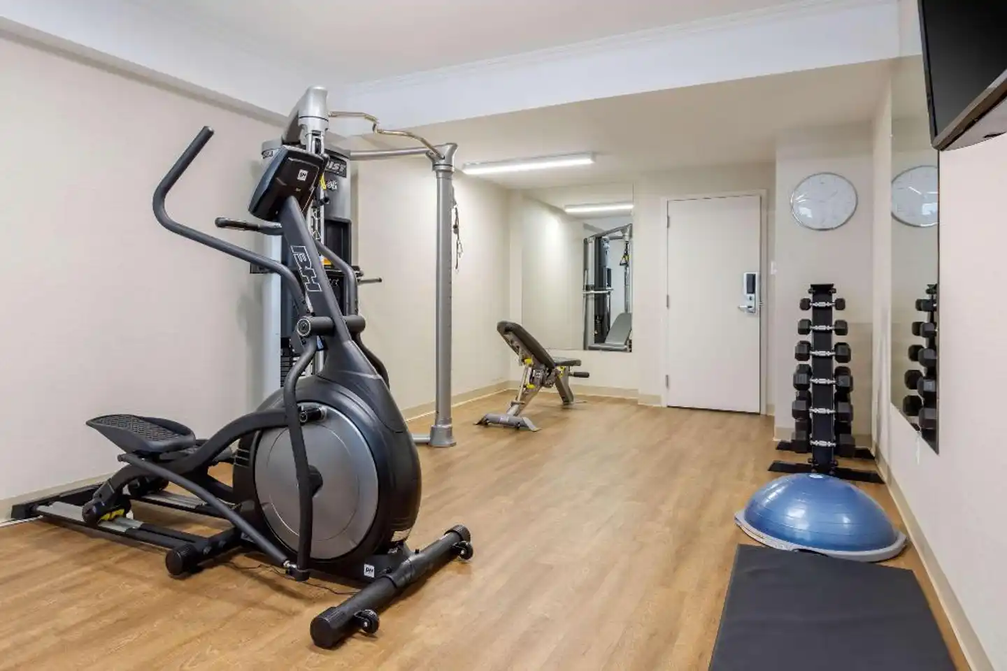 QUALITY HOTEL Sport und Entertainment