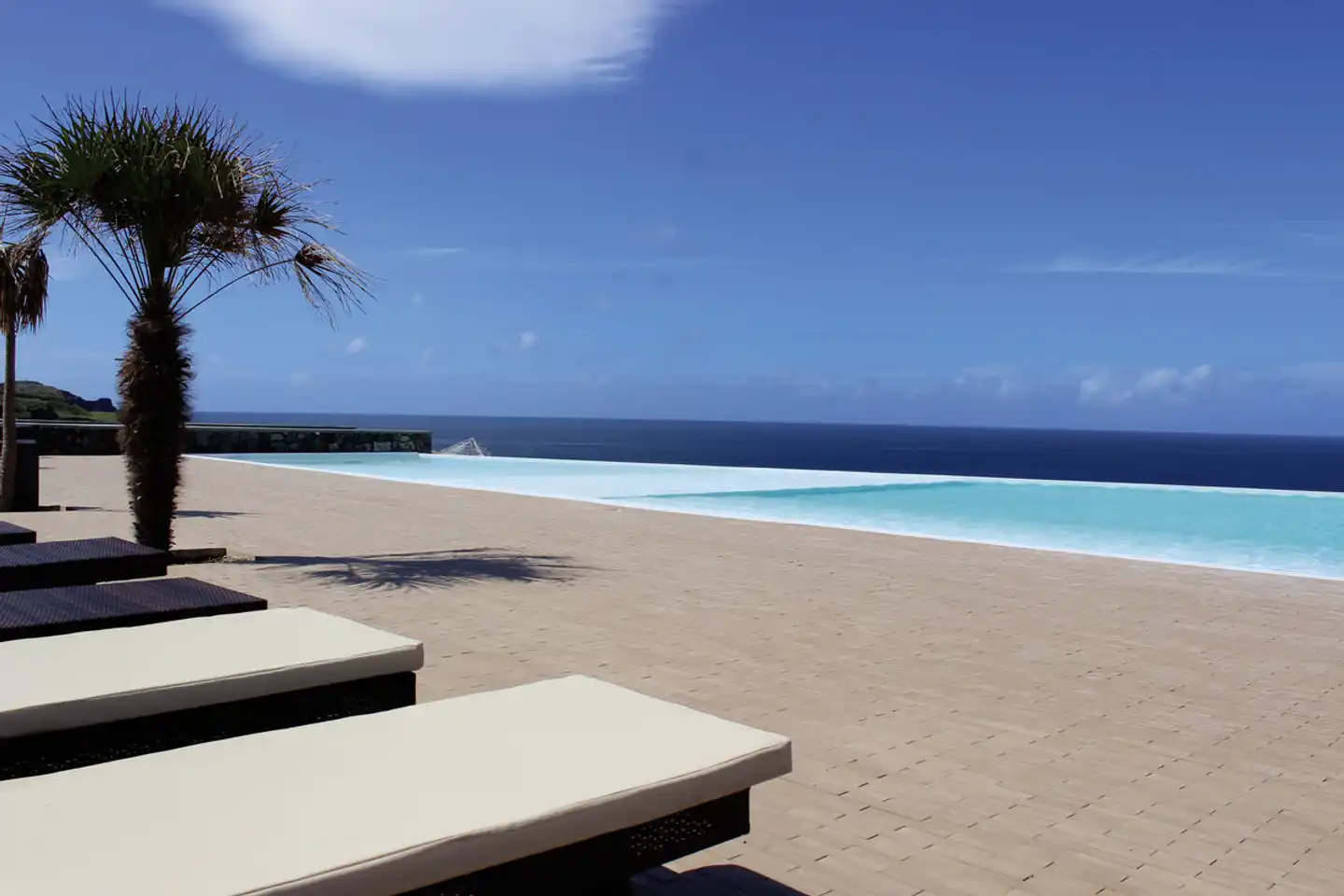 Pedras do Mar Resort & Spa Pool