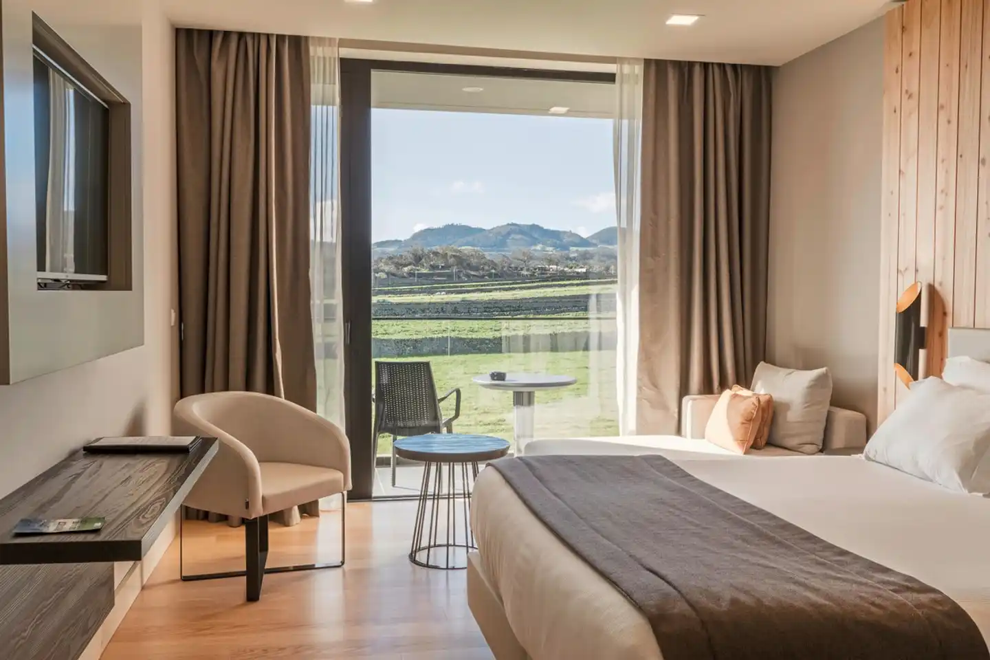 Pedras do Mar Resort & Spa Wohnbeispiel