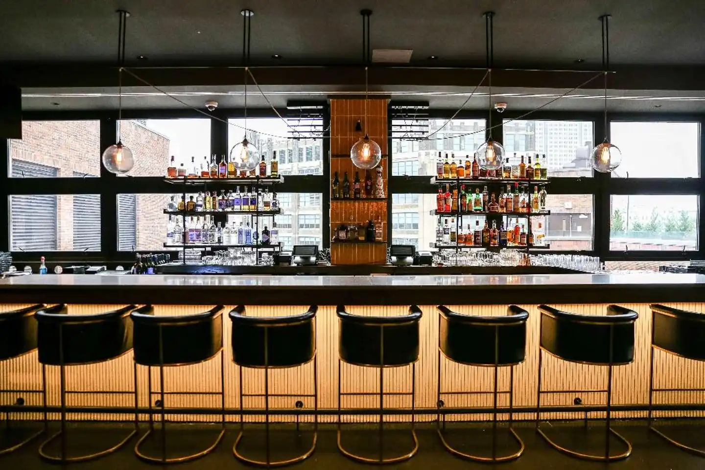 Arlo SoHo Bar