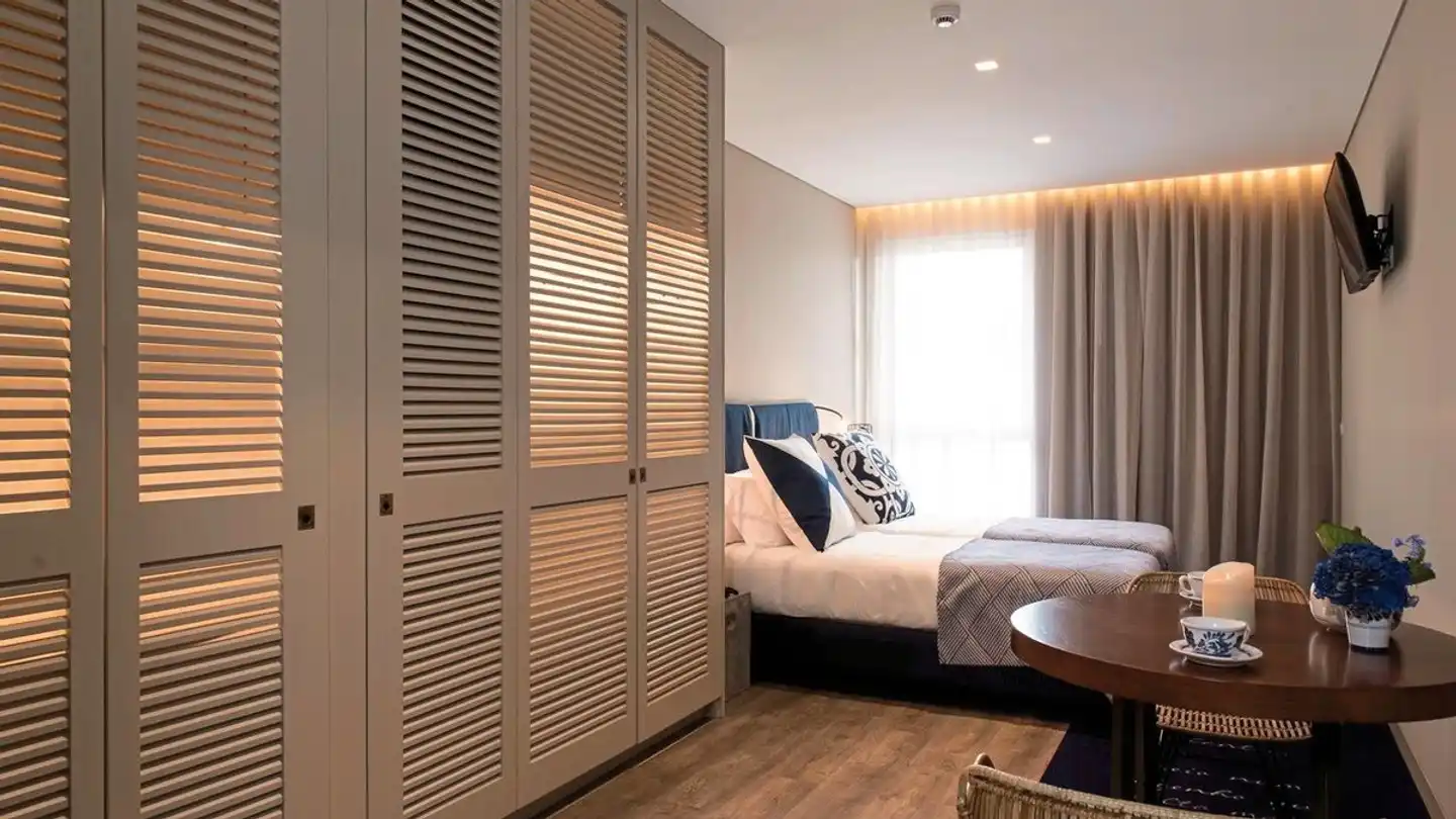 Casa Hintze Ribeiro Wellness
