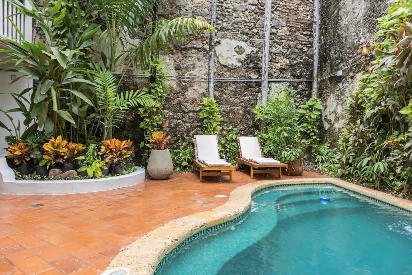 Casa La Mantilla by Faranda Boutique Wellness