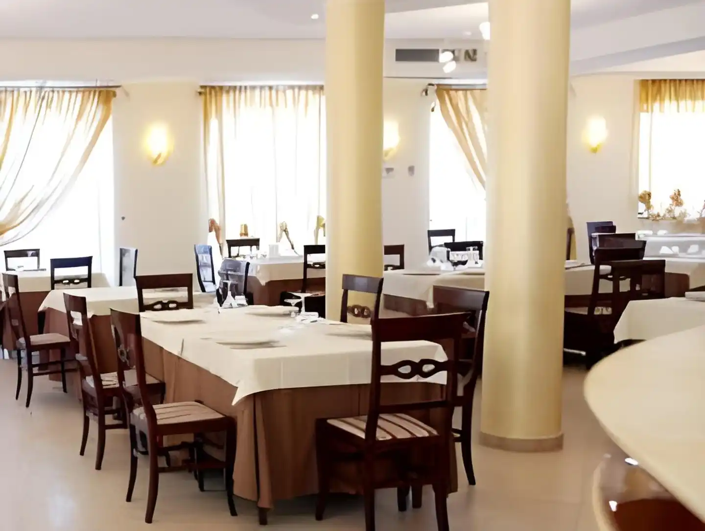 Victoria Restaurant
