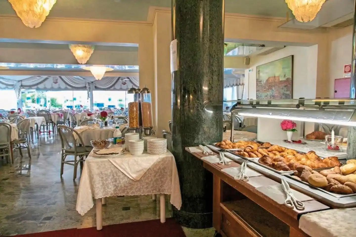 Panama Restaurant