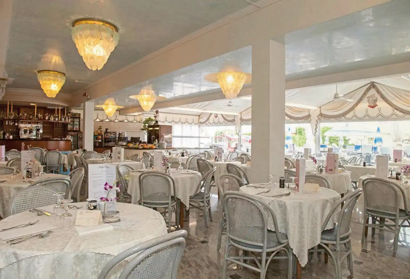 Panama Restaurant
