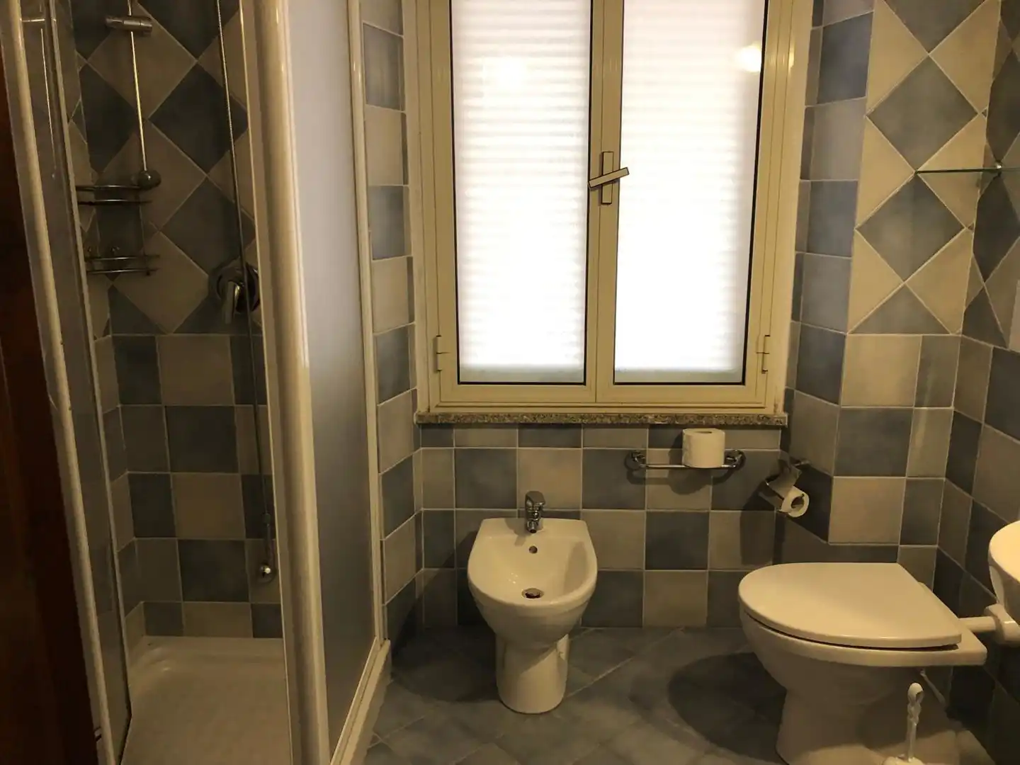 Canne al Vento Badezimmer