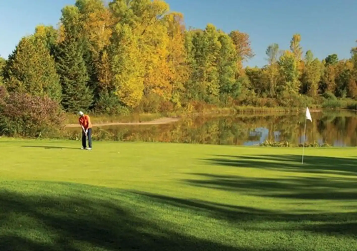 Living Water Resort Sport und Entertainment
