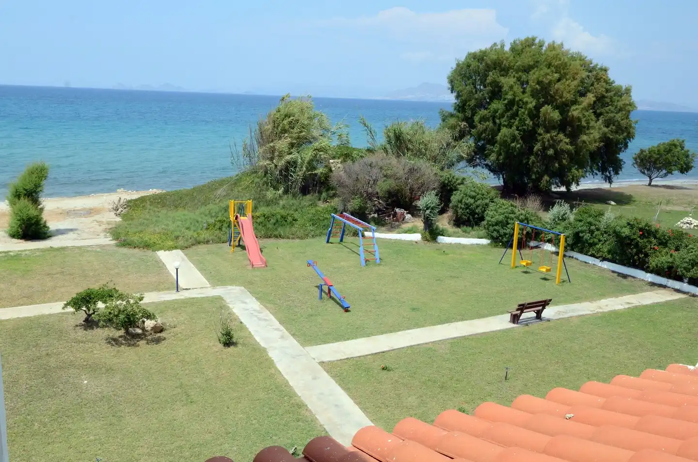 Byron Apartments Sport und Entertainment