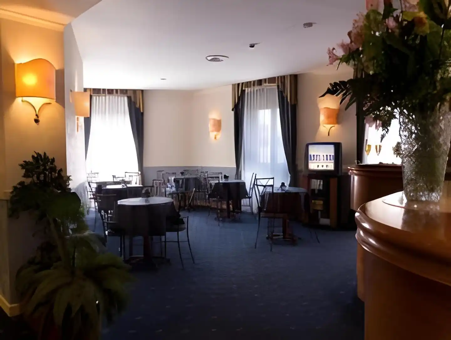Hotel Laura Restaurant