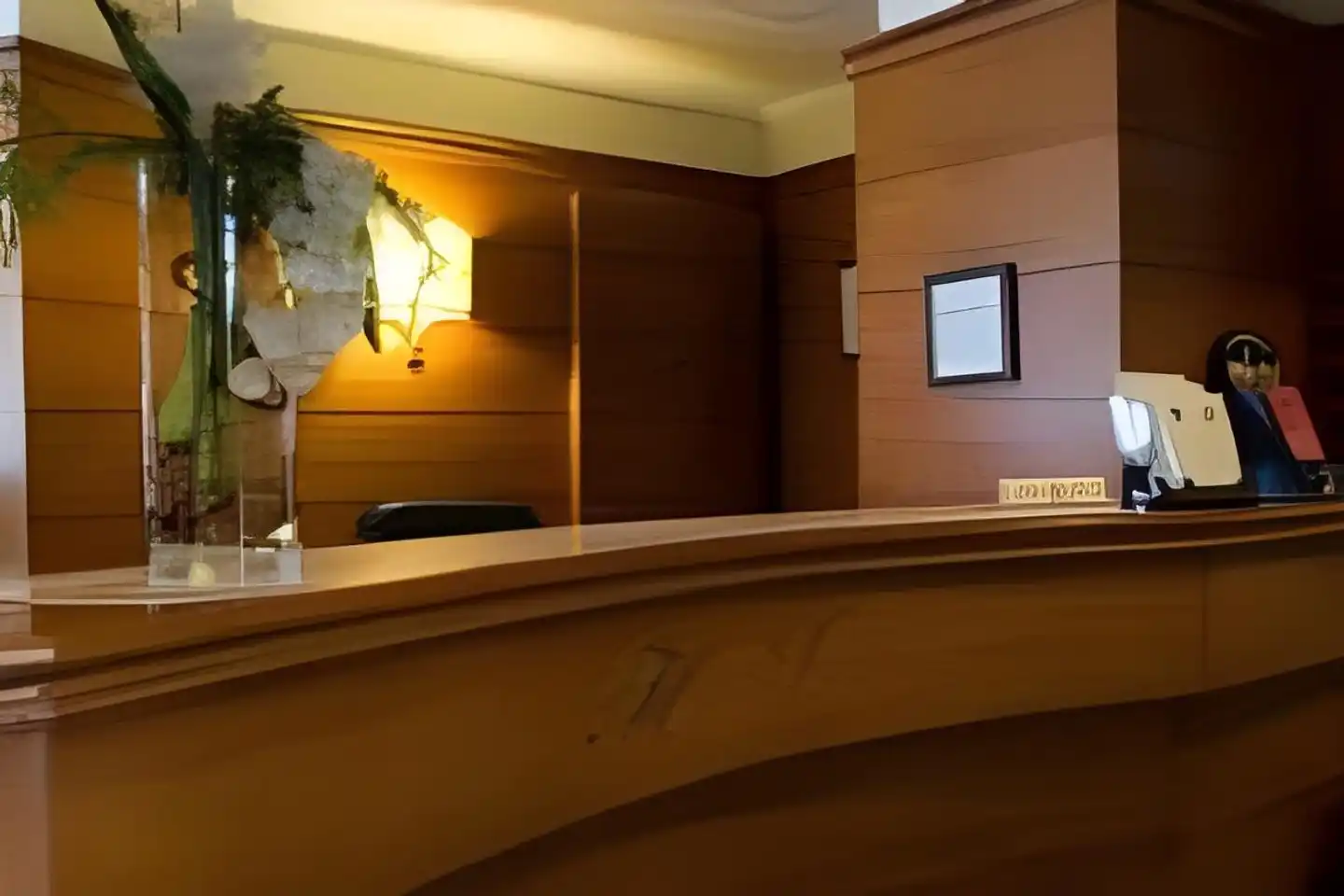 Hotel Laura Wohnbeispiel