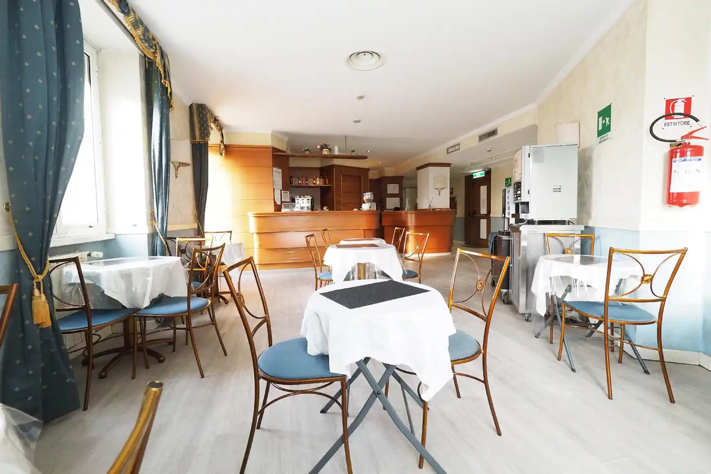 Hotel Laura Restaurant
