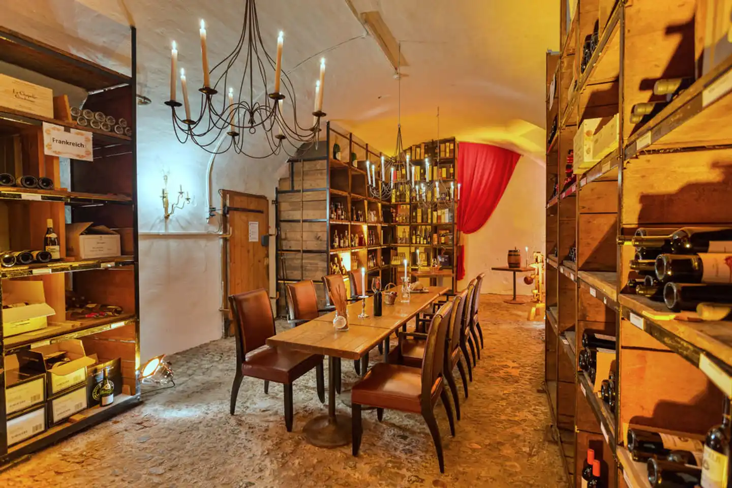 City Inn Bar