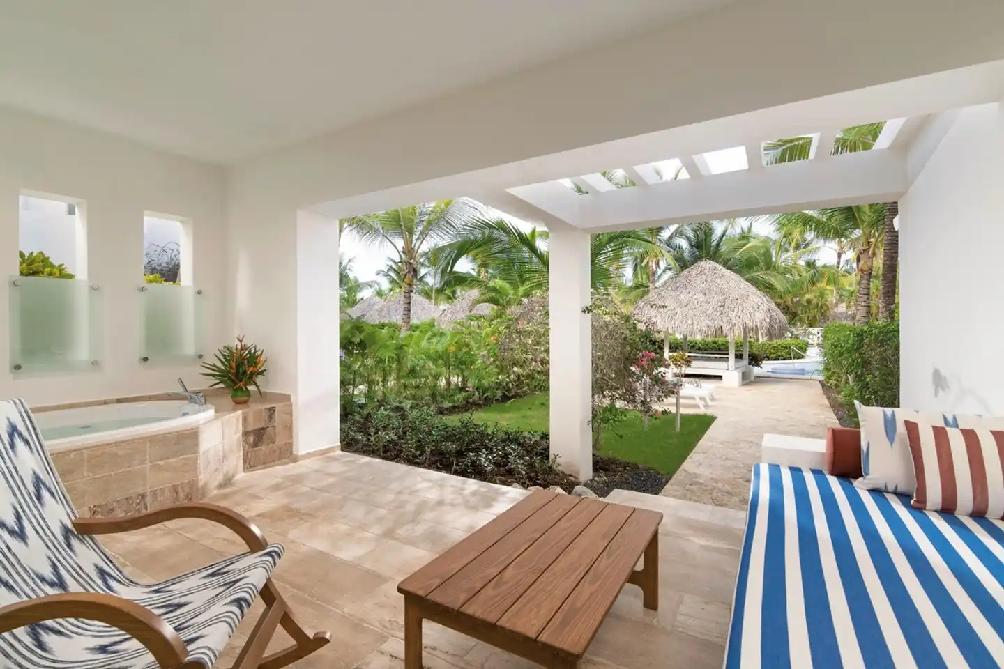 Zel Punta Cana Wellness