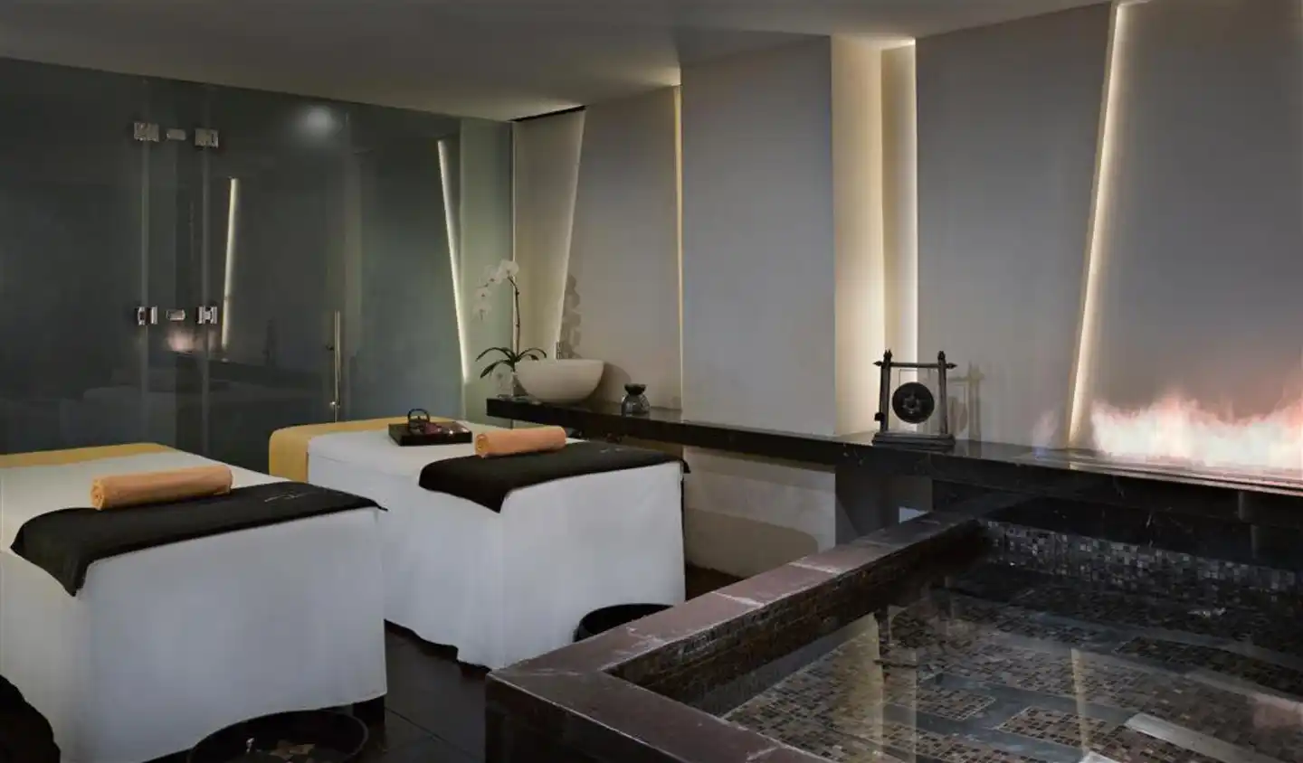 The Canvas Hotel Dubai MGallery By Sofitel Wellness