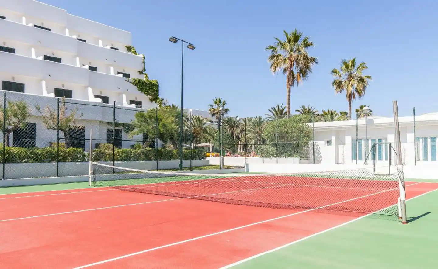 BLUESEA Es Bolero Sport und Entertainment