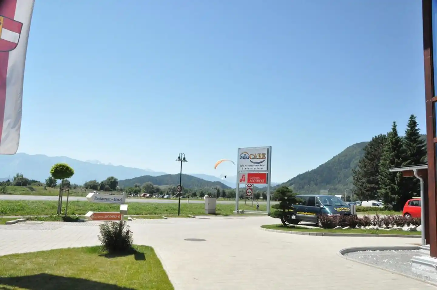 Educare Strand