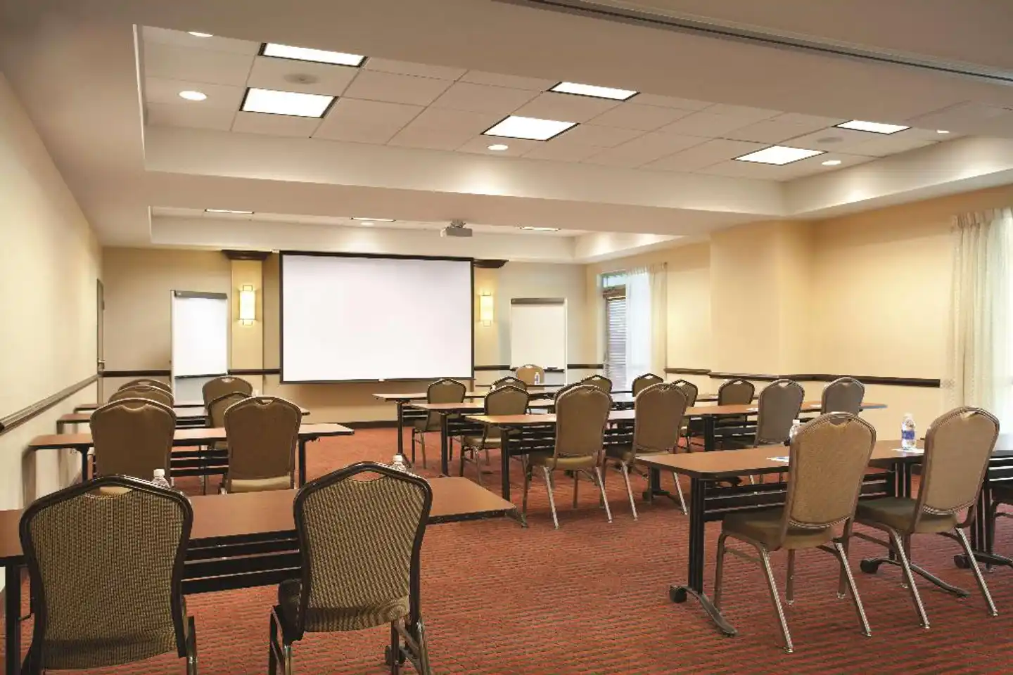 Hyatt Place Dallas/Garland/Richardson Konferenz