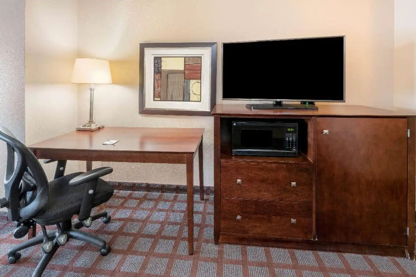 La Quinta Inn & Suites by Wyndham Bozeman Wohnbeispiel