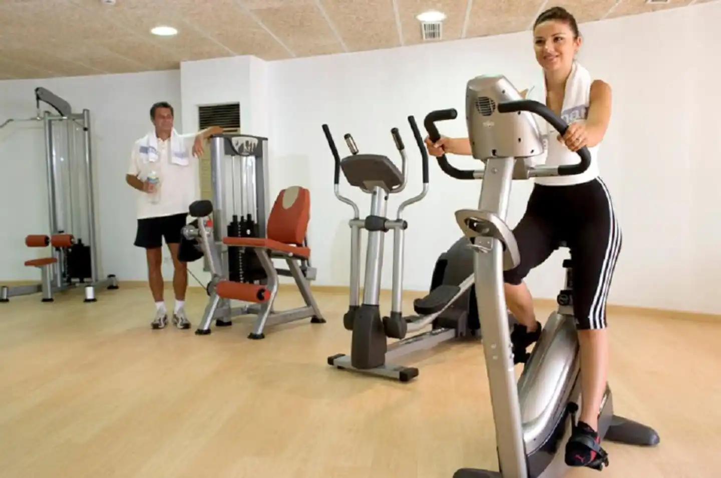 Gavimar Ariel Chico Club & Resort Sport und Entertainment