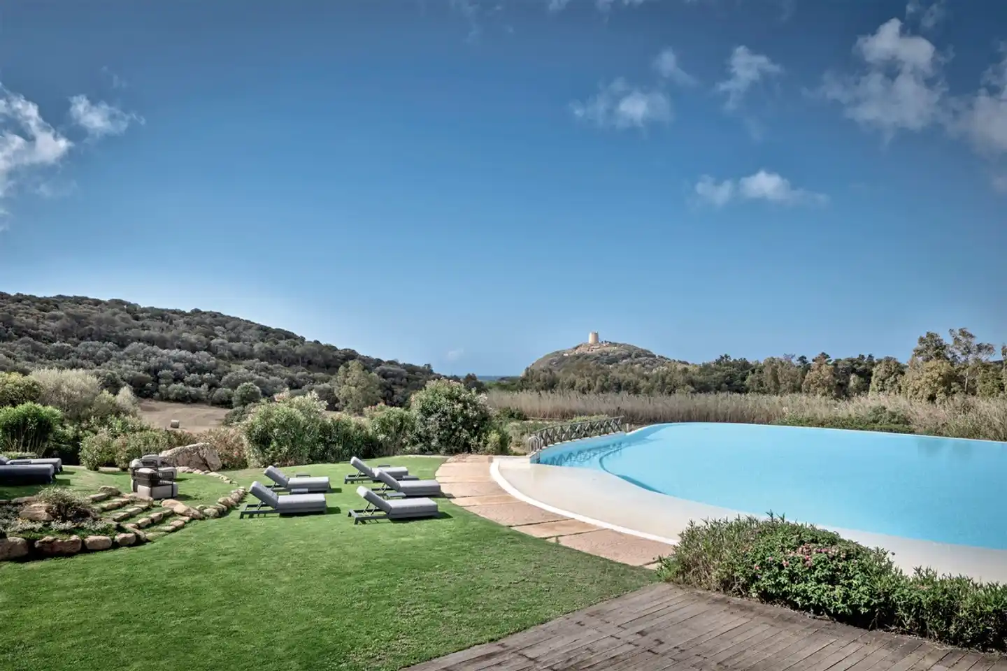 Veridia Resort Pool
