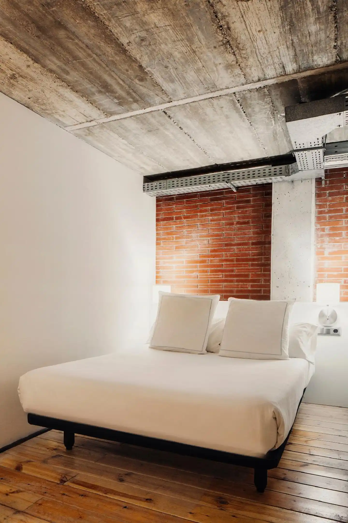 Barcelona Apartment Republica Wohnbeispiel