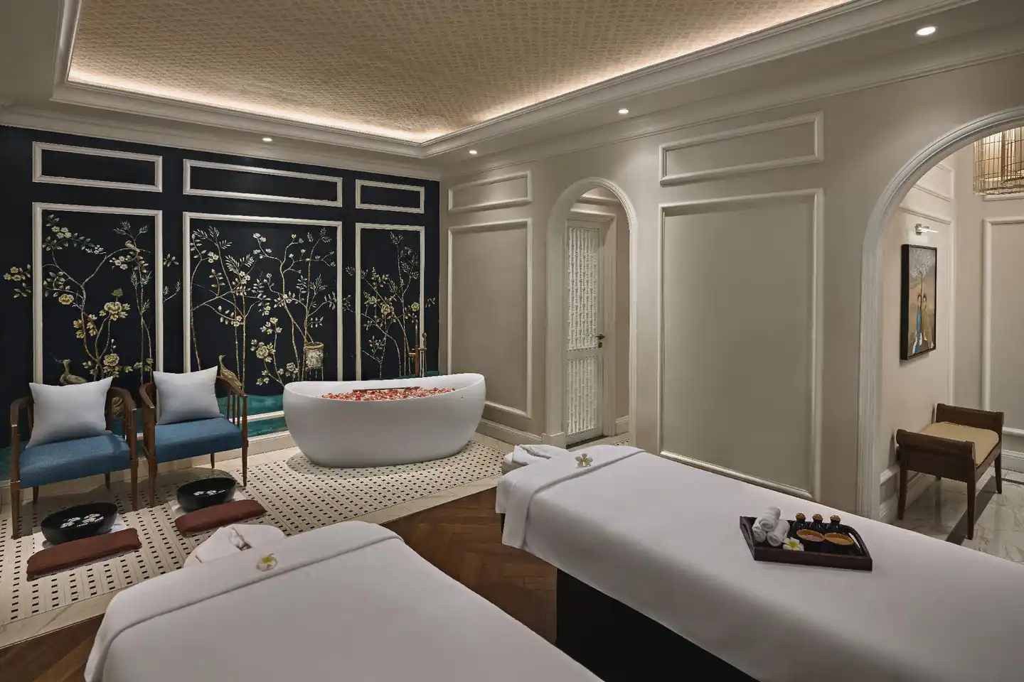 Danang Marriott Resort & Spa Wellness