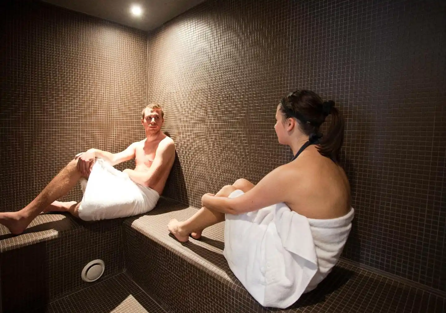 Vincci Bit Wellness