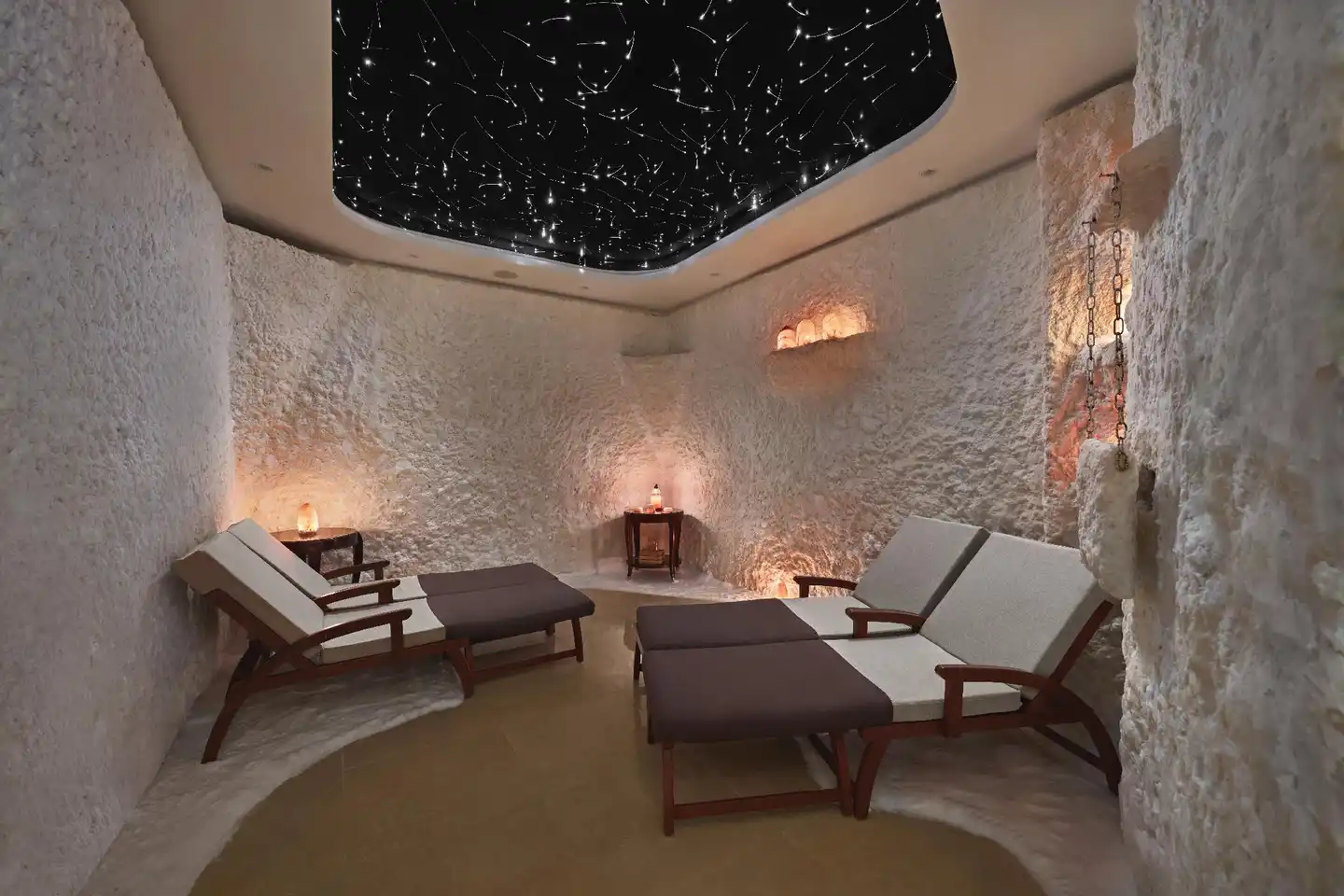 Danang Marriott Resort & Spa Wellness