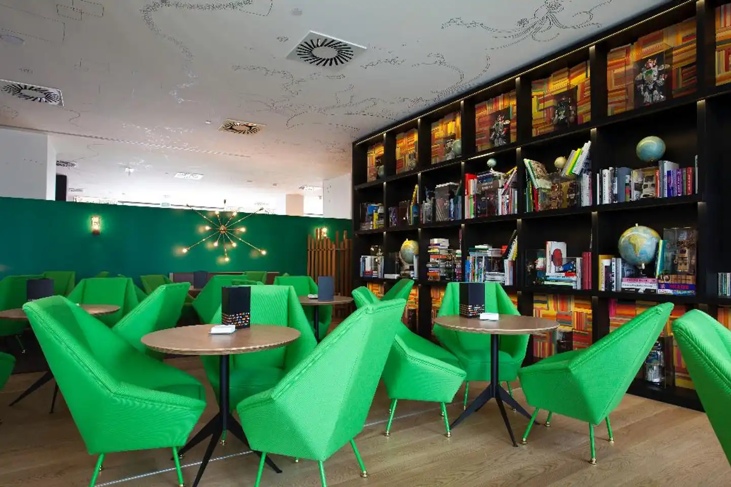 Vincci Bit Lobby