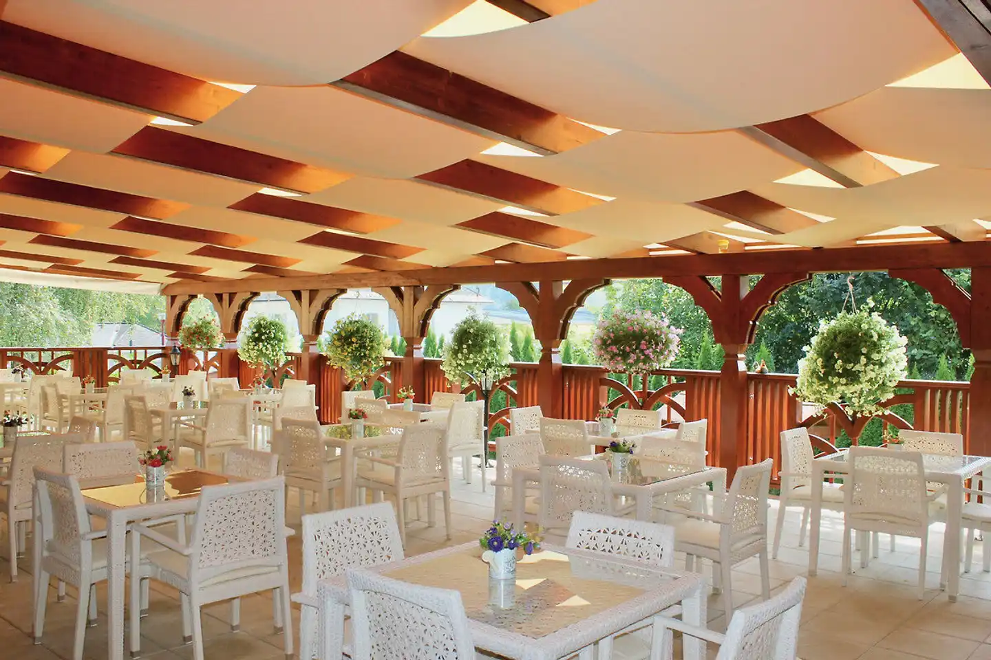 Alex Restaurant