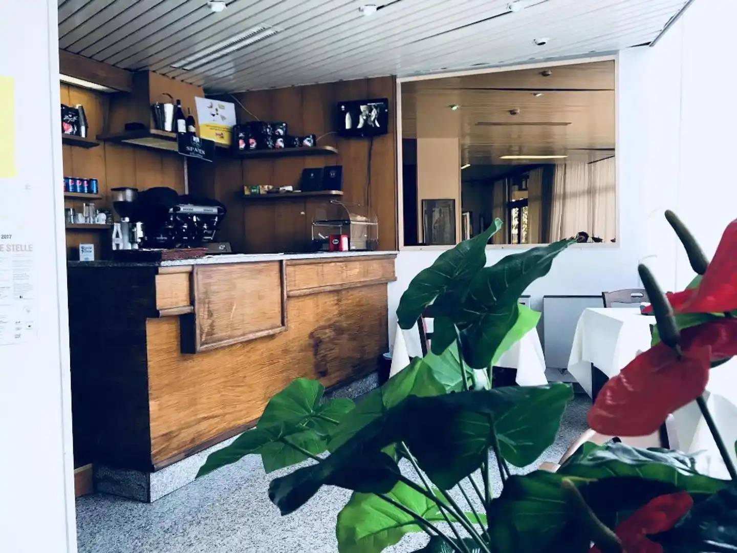 Colombo Lobby