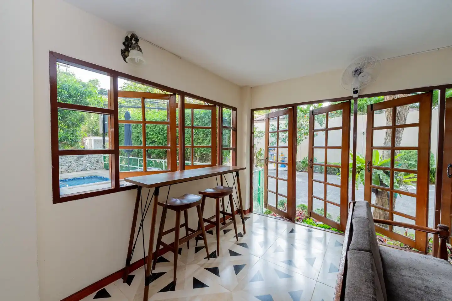 Hillside Resort Pattaya Sport und Entertainment