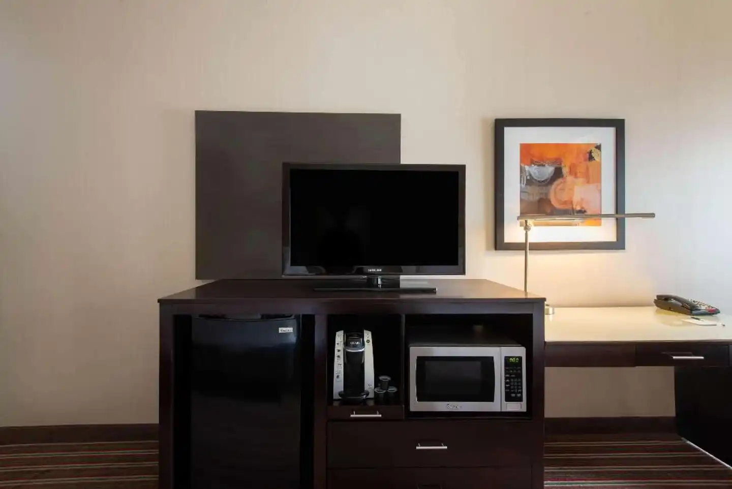 La Quinta Inn & Suites Harrisburg-Hershey Wohnbeispiel