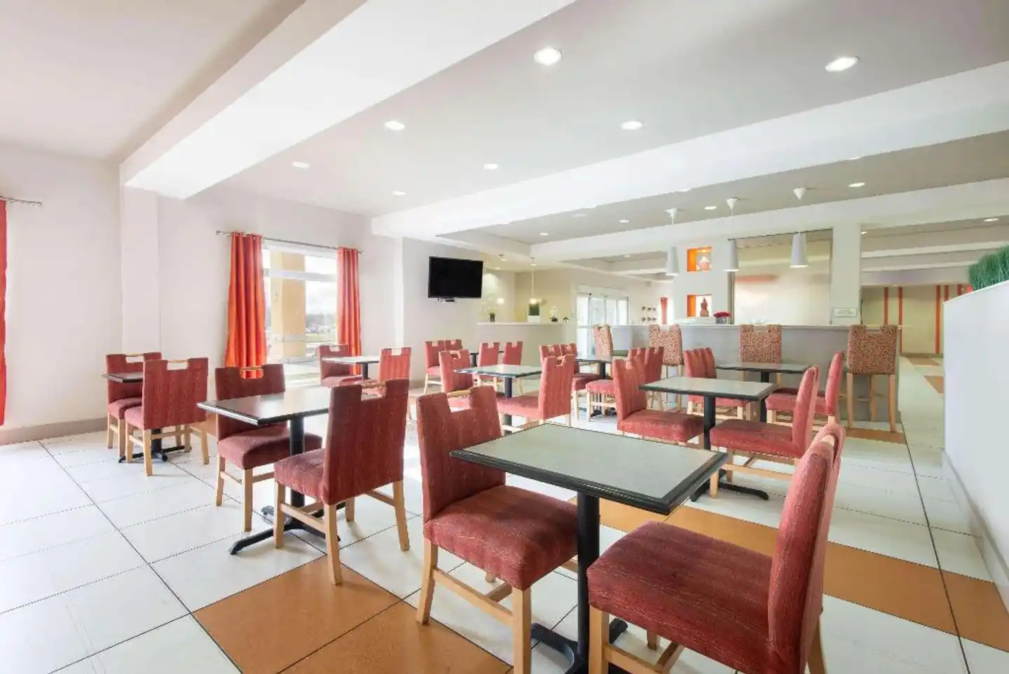 La Quinta Inn & Suites Harrisburg-Hershey Konferenz