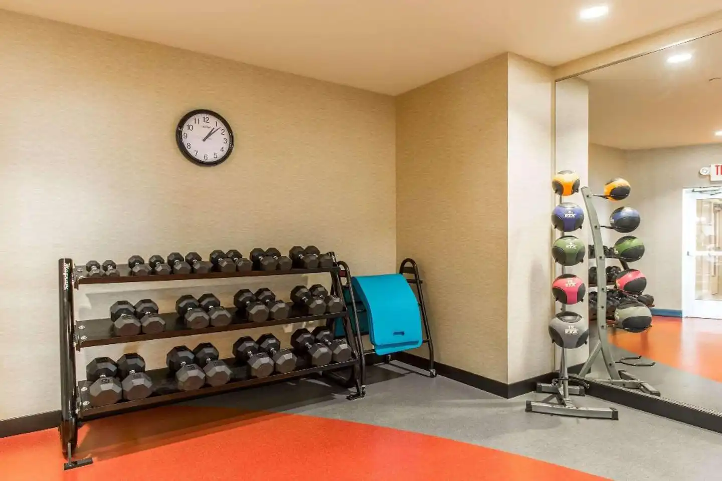 Cambria Suites Rapid City Sport und Entertainment