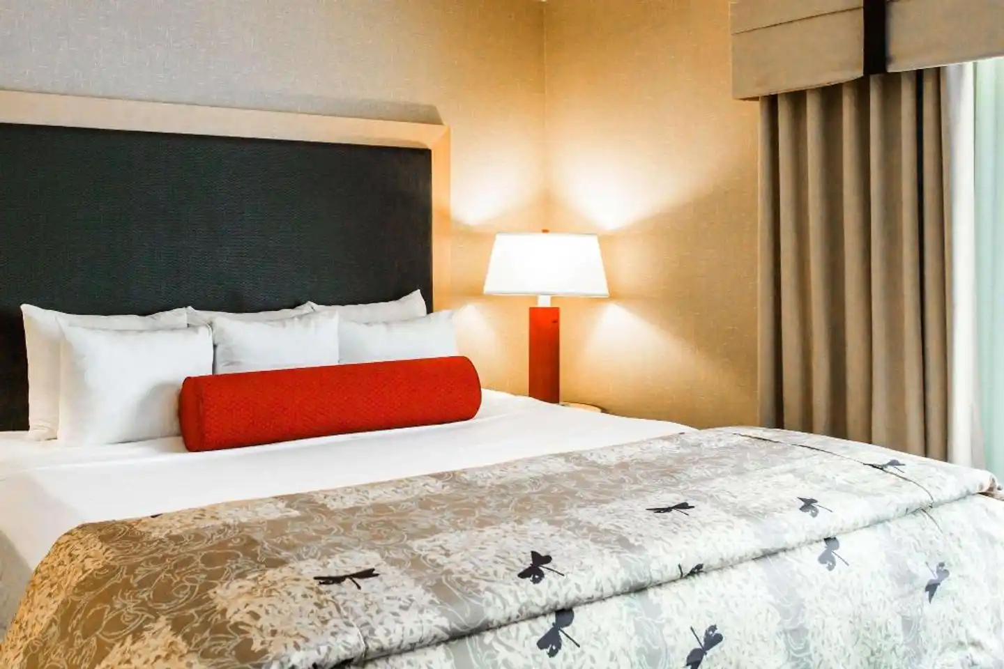 Cambria Suites Rapid City Wohnbeispiel