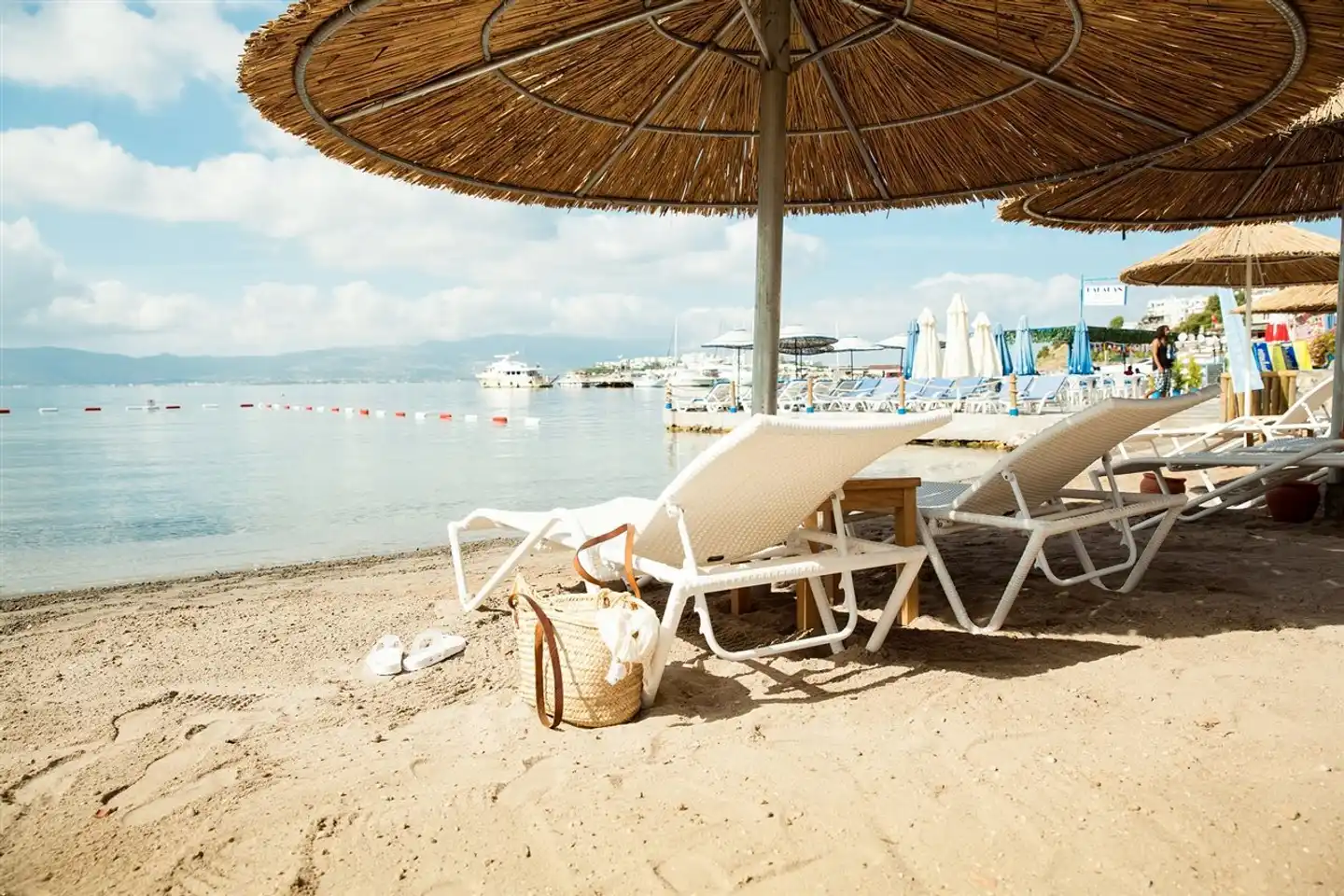 Sentido Bellazure Strand