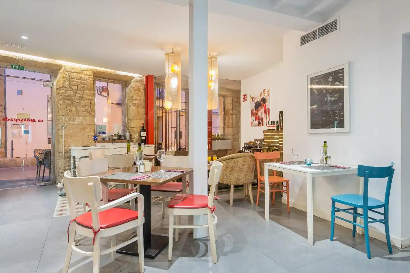 Alcudia Petit Hotel Restaurant