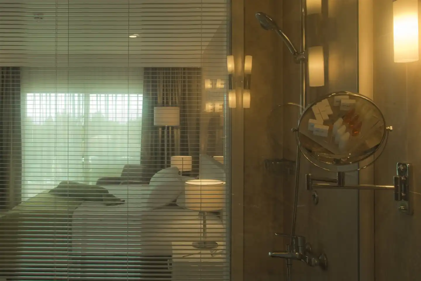 Sentido Bellazure Wellness