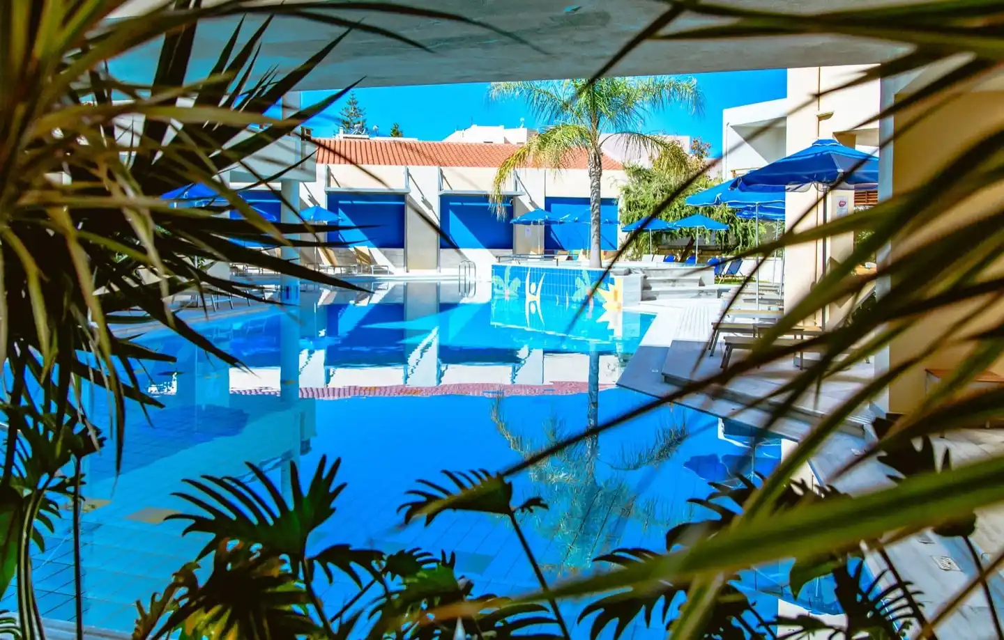 Anais Collection Hotels & Suites Pool