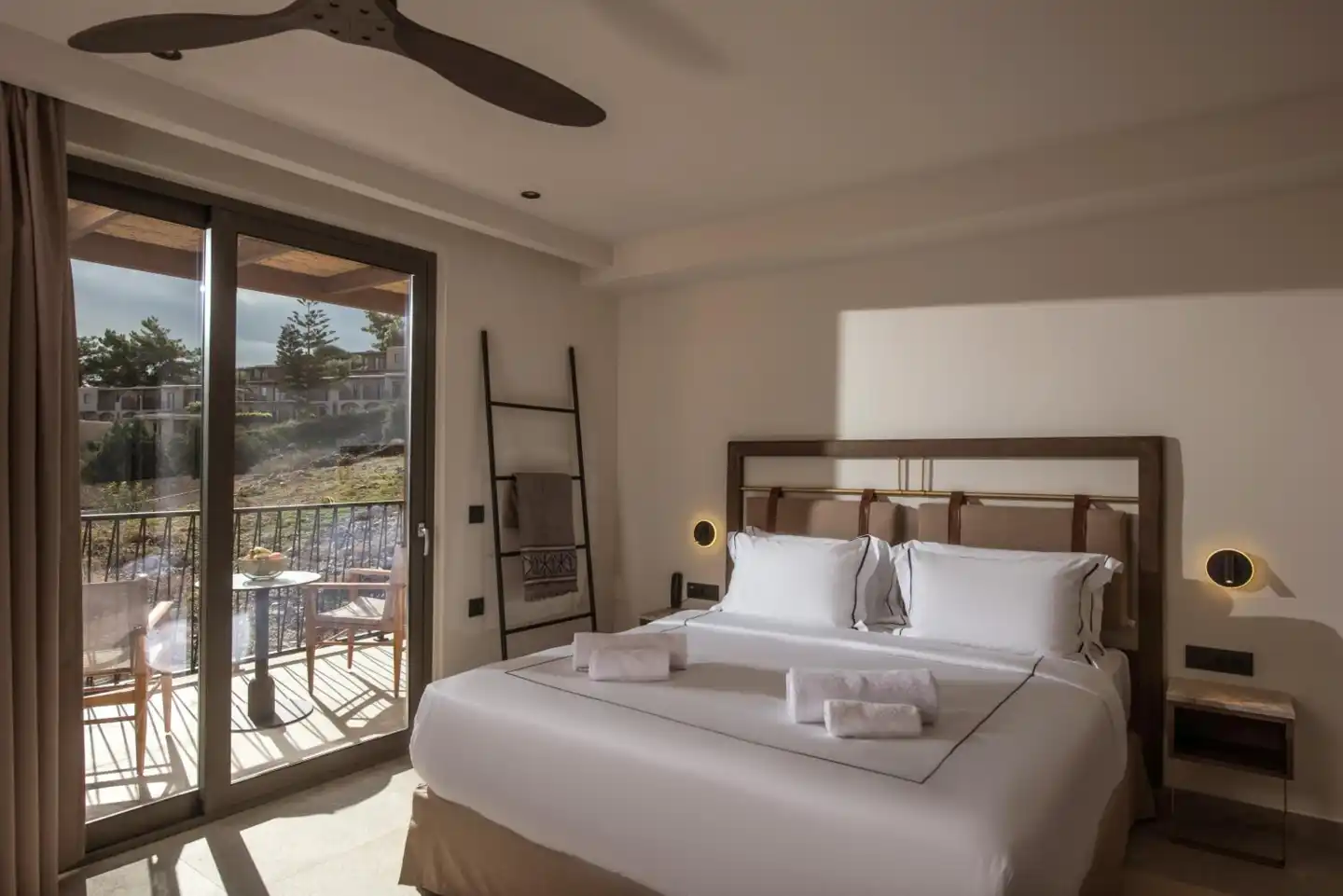 Elounda Infinity Exclusive Resort & Spa Wohnbeispiel