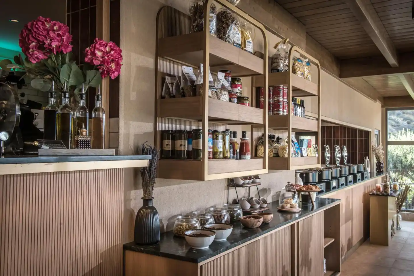Elounda Infinity Exclusive Resort & Spa Bar
