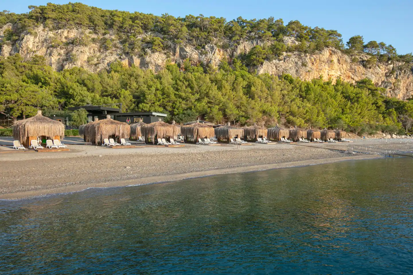 Juju Premier Palace BEACH