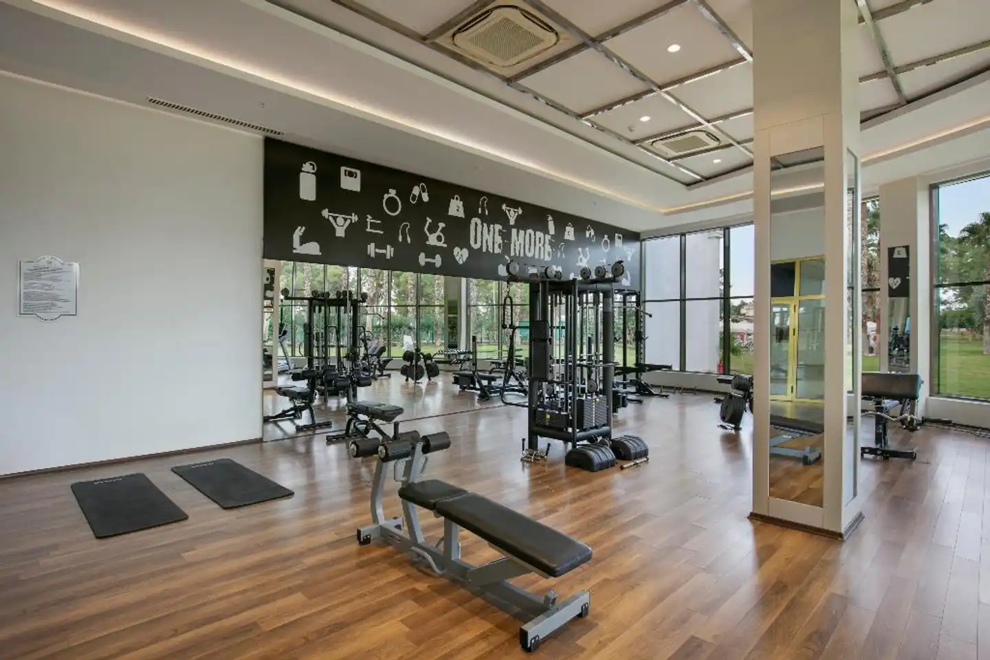 Juju Premier Palace Sport und Entertainment