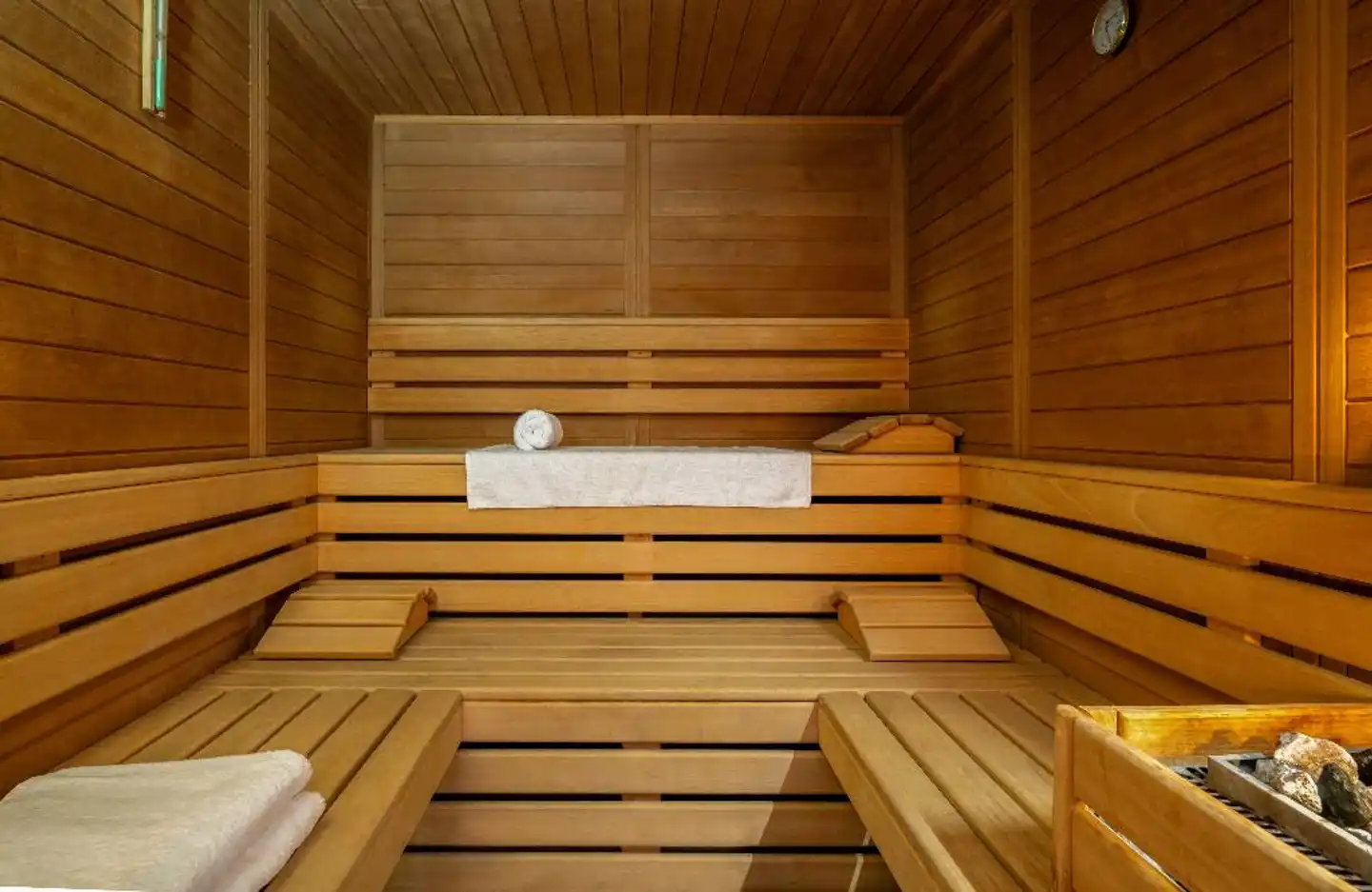Leonardo Boutique Hotel Rome Monti Wellness