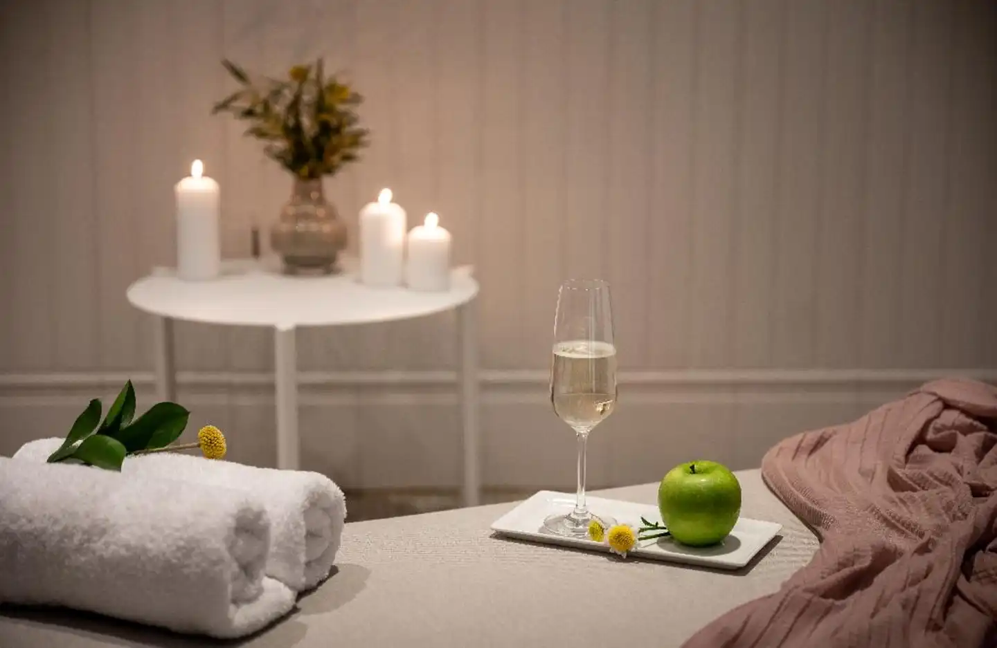 Leonardo Boutique Hotel Rome Monti Wellness