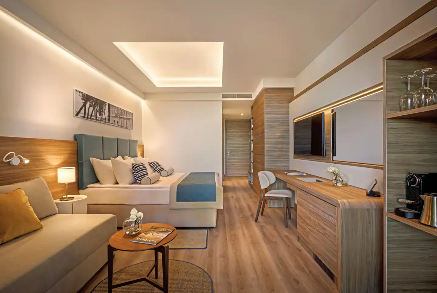 Marea Suites Valamar Collection Wellness