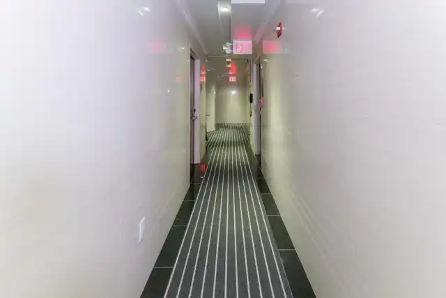 Madison New York LES Hotel Wellness