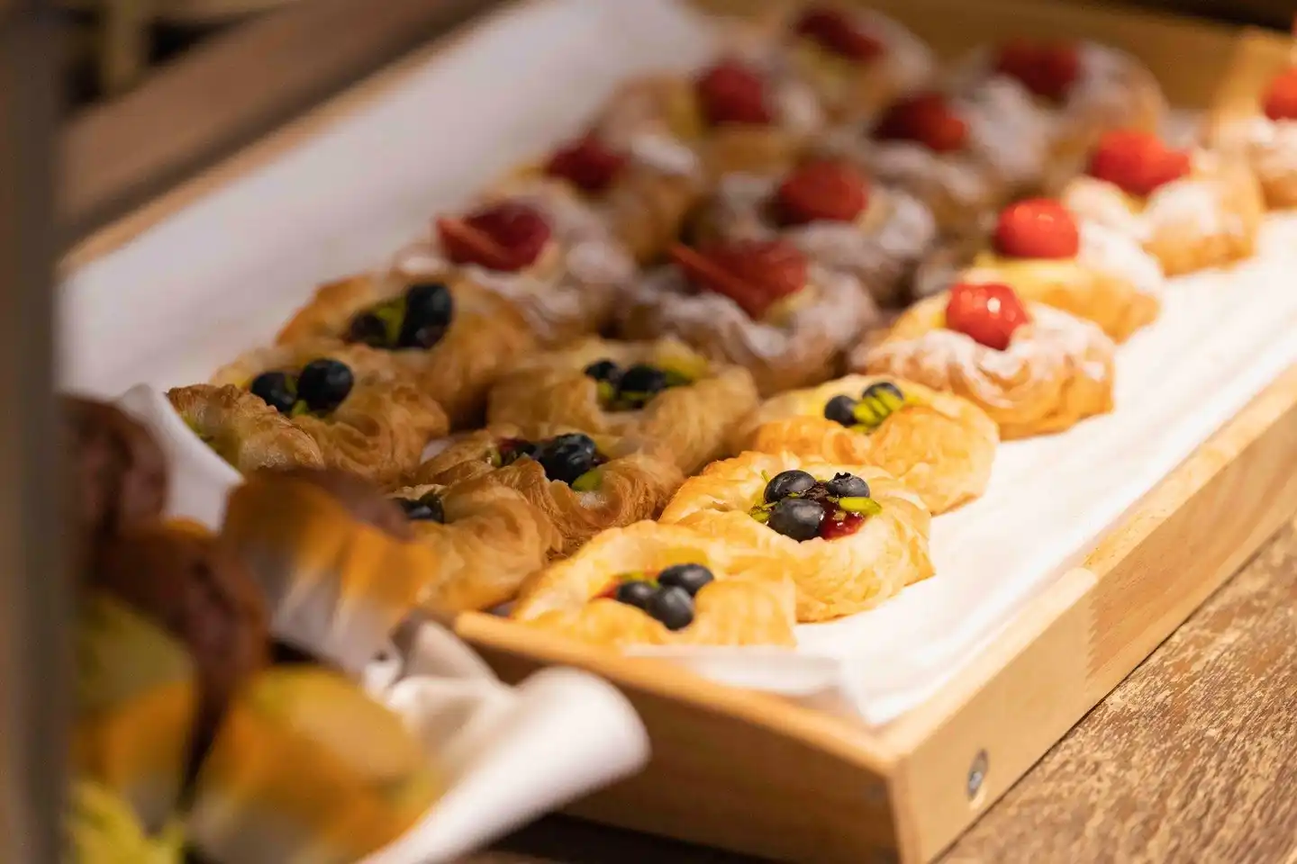 Courtyard by Marriott Tokyo Station Restaurant