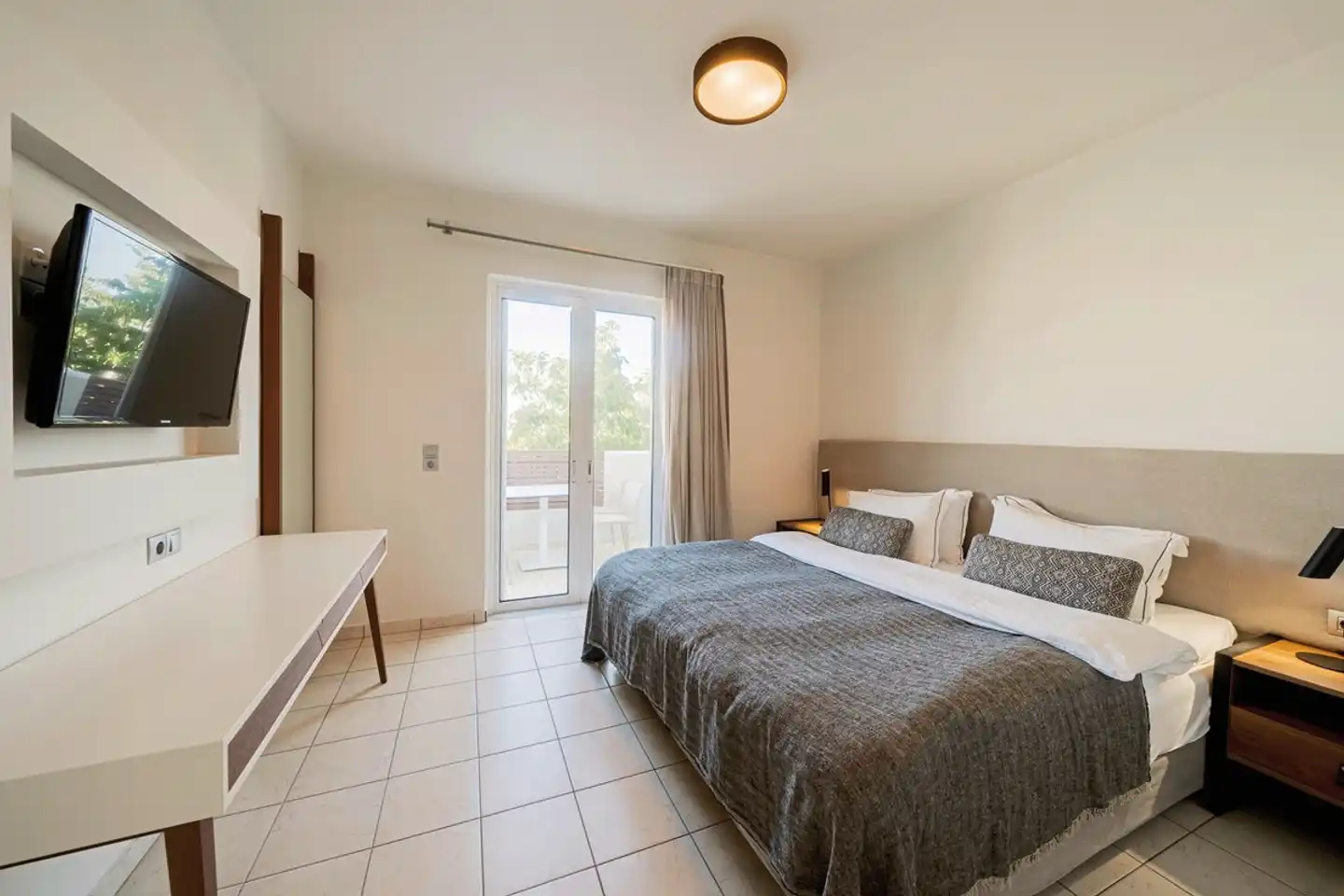 Sentido More Meni Residence & Suites Wohnbeispiel